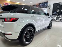Xe LandRover Range Rover Evoque Dynamic 2015