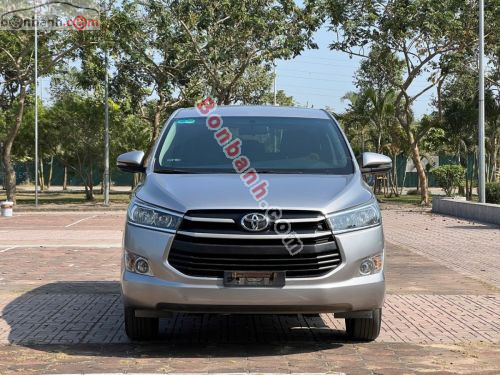 Toyota Innova 2.0G 2020