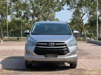 Xe Toyota Innova 2.0G 2020