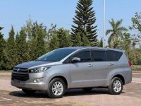 Xe Toyota Innova 2.0G 2020