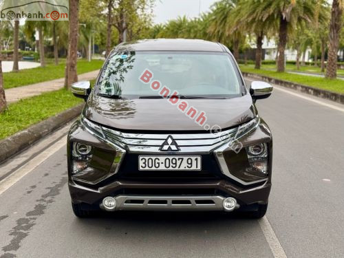 Mitsubishi Xpander 1.5 AT 2019