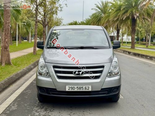 Hyundai Starex  2015