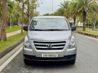 Xe Hyundai Starex  2015