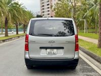 Xe Hyundai Starex  2015