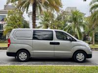 Xe Hyundai Starex  2015