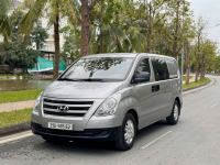 Xe Hyundai Starex  2015