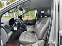 Xe Hyundai Starex  2015