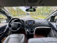 Xe Hyundai Starex  2015