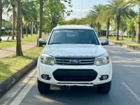 Xe Ford Everest 2.5L 4x2 AT 2014