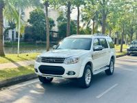 Xe Ford Everest 2.5L 4x2 AT 2014