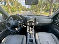 Xe Ford Everest 2.5L 4x2 AT 2014