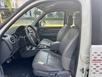 Xe Ford Everest 2.5L 4x2 AT 2014