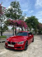 Xe BMW 3 Series 320i 2012