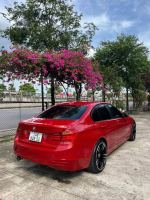 Xe BMW 3 Series 320i 2012