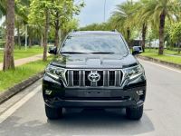 Xe Toyota Prado VX 2.7L 2021