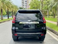 Xe Toyota Prado VX 2.7L 2021