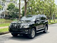 Xe Toyota Prado VX 2.7L 2021