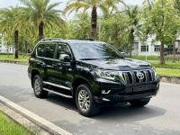 Xe Toyota Prado VX 2.7L 2021