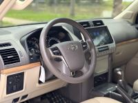 Xe Toyota Prado VX 2.7L 2021