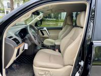 Xe Toyota Prado VX 2.7L 2021