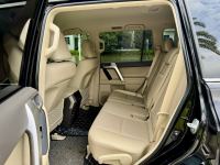 Xe Toyota Prado VX 2.7L 2021