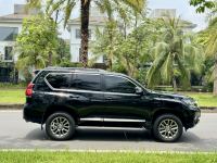 Xe Toyota Prado VX 2.7L 2021