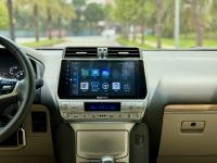 Xe Toyota Prado VX 2.7L 2021