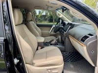 Xe Toyota Prado VX 2.7L 2021