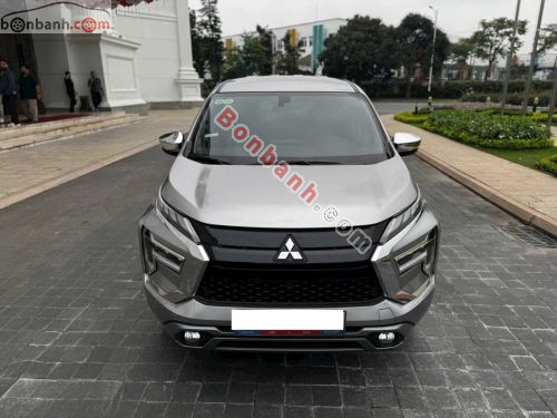 Mitsubishi Xpander Premium 1.5 AT
