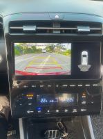 Xe Hyundai Tucson 2.0 AT Tiêu chuẩn 2022