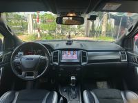 Xe Ford Ranger Raptor 2.0L 4x4 AT 2022