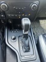 Xe Ford Ranger Raptor 2.0L 4x4 AT 2022