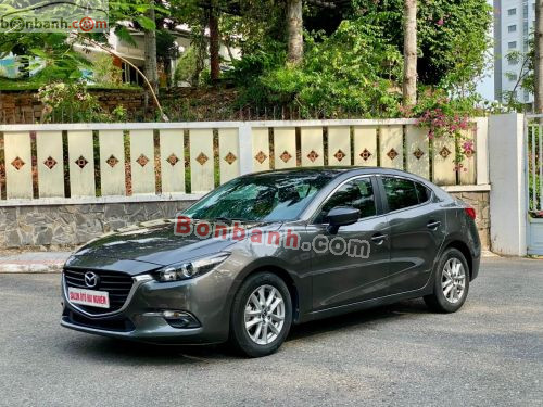 Mazda 3 1.5L Luxury