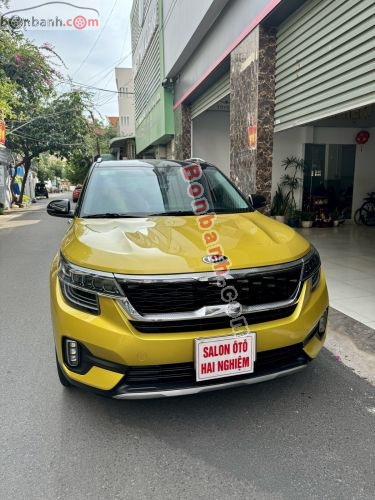 Kia Seltos Premium 1.4 AT 2020