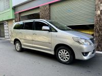 Xe Toyota Innova 2.0E 2014