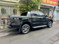 Xe Ford Ranger Wildtrak 2.0L 4x4 AT 2020