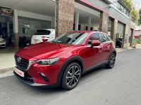 Xe Mazda CX3 1.5 AT 2024