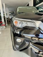 Xe Toyota Fortuner 2.4G 4x2 MT 2017