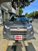 Xe Ford EcoSport Titanium 1.5L AT 2015