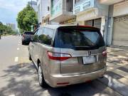 Xe Luxgen M7 2.2 T 2011