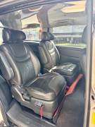 Xe Luxgen M7 2.2 T 2011