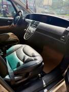 Xe Luxgen M7 2.2 T 2011