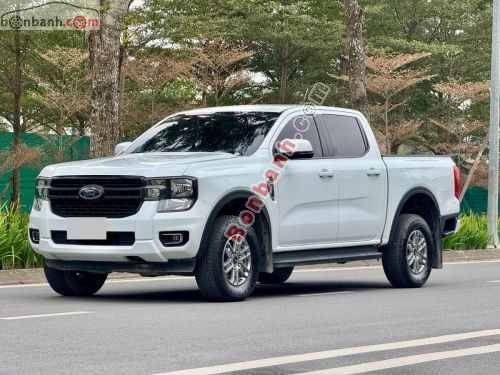 Ford Ranger XLS 2.0L 4x2 AT 2022