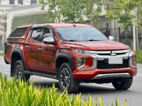 Xe Mitsubishi Triton 4x2 AT Mivec Premium 2020