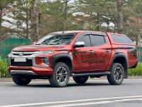 Xe Mitsubishi Triton 4x2 AT Mivec Premium 2020