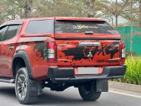 Xe Mitsubishi Triton 4x2 AT Mivec Premium 2020