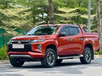 Xe Mitsubishi Triton 4x2 AT Mivec Premium 2020