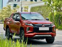 Xe Mitsubishi Triton 4x2 AT Mivec Premium 2020