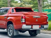 Xe Mitsubishi Triton 4x2 AT Mivec Premium 2020