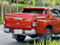 Xe Mitsubishi Triton 4x2 AT Mivec Premium 2020